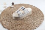 STIVALETTI IN SHEARLING - Image 2