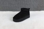 STIVALETTI IN SHEARLING - Image 19