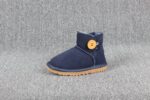 STIVALETTI IN SHEARLING - Image 48