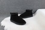 STIVALETTI IN SHEARLING - Image 16