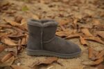 STIVALETTI IN SHEARLING - Image 18