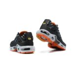 AIR MAX PLUS TN ‘BLACK TEAL CORAL’ - Image 3