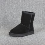 STIVALETTI IN SHEARLING - Image 35