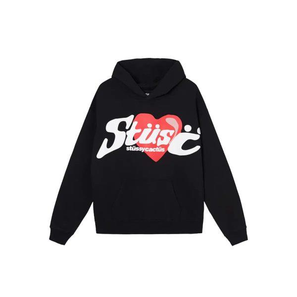 1e268417-ff07-4b66-bccd-468749cc-600x600-1 STSY x CPFM Heart Hoodie - Image 1