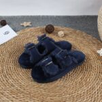 STIVALETTI IN SHEARLING - Image 5