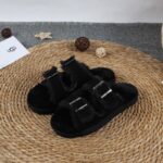 STIVALETTI IN SHEARLING - Image 3