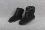 STIVALETTI IN SHEARLING - Image 30