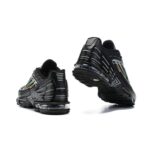 Air Max Plus TN3 ‘Quadruple Swoosh Metallic Black’ - Image 2