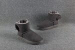 STIVALETTI IN SHEARLING - Image 20