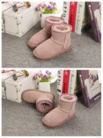 STIVALETTI IN SHEARLING - Image 16