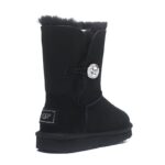 STIVALETTI IN SHEARLING - Image 5