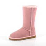 STIVALETTI IN SHEARLING - Image 36