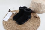 STIVALETTI IN SHEARLING - Image 8