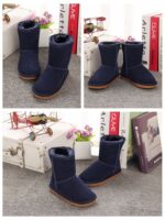 STIVALETTI IN SHEARLING - Image 15