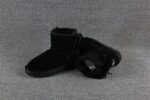 STIVALETTI IN SHEARLING - Image 26