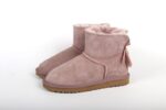 STIVALETTI IN SHEARLING - Image 32