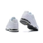 Air Max Plus TN3 ‘Triple White’ - Image 2