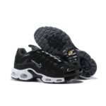 AIR MAX PLUS TN ‘BLACK WHITE’ - Image 4