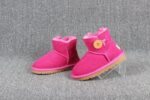 STIVALETTI IN SHEARLING - Image 43