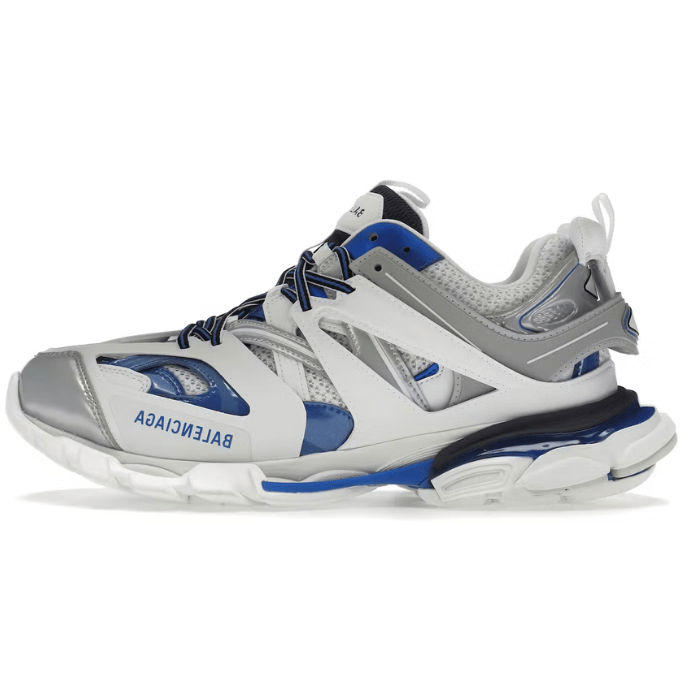 2-1-1-1 White Blue - Image 1
