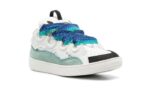 Curb White Blue - Image 2