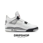 WHITE CEMENT