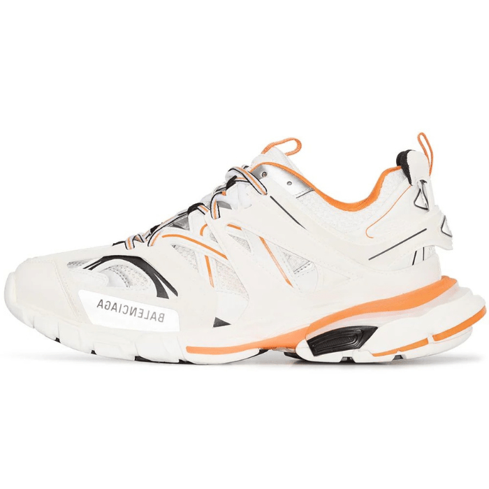 2-1-5 Track low-top sneakers - Image 1