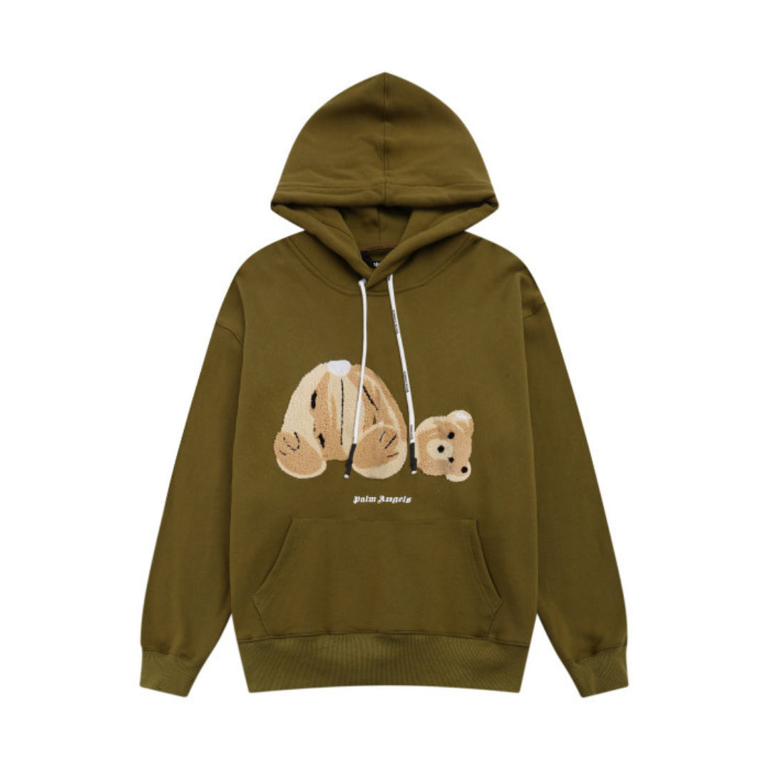 2-107 PA Hoodie - Image 1