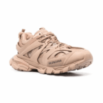 Track lace-up sneakers - Image 2