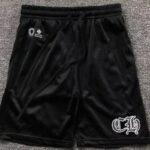 CHRM HRTS Shorts - Image 2