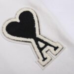 A Paris Shorts White - Image 2