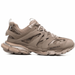 Track lace-up sneakers - Image 4
