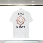 T-shirt CasaBlanca - Image 3