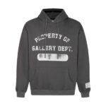 GLRY DPT Hoodie Property (2 COLORS) - Image 2