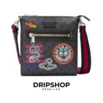 SHOULDER BAG