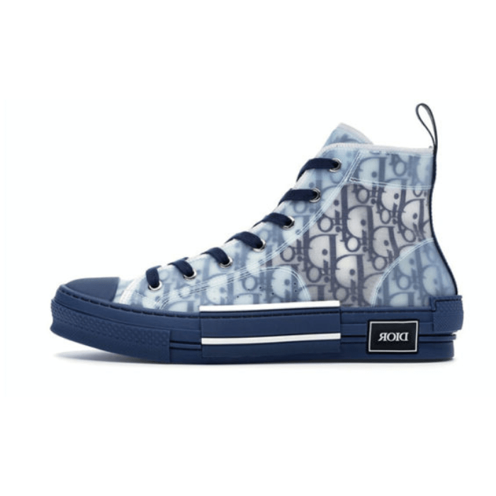 2-16-1 B23 high blue - Image 1