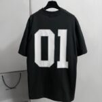 BLNCG T-shirt- Basketeball Black 1:1 - Image 2