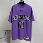 BLNCG T-shirt- Basketeball White 1:1 - Image 2