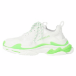 Fluo Green White