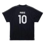 BLNCG T-shirt Paris Soccer - Image 2