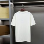 BRBRY T-shirt White - Image 2