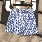 CD Shorts - Image 5