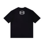 BLNCG T-shirt Black - Image 2