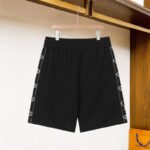 GG Shorts Black - Image 4