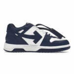 Dark Blue White - Image 4