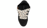 Lanvin Curb Black & White Latches - Image 3