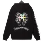 CHRM HRTS Hoodie CH085 - Image 2