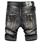 DSQ2 SHORT - Image 2