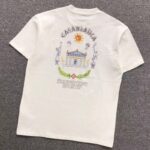 T-shirt CasaBlanca - Image 2