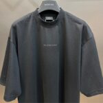 BLNCG T-shirt Oversized - Image 2